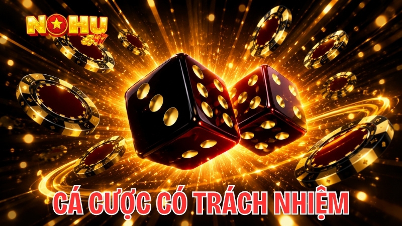 Cá cược có trách nhiệm
