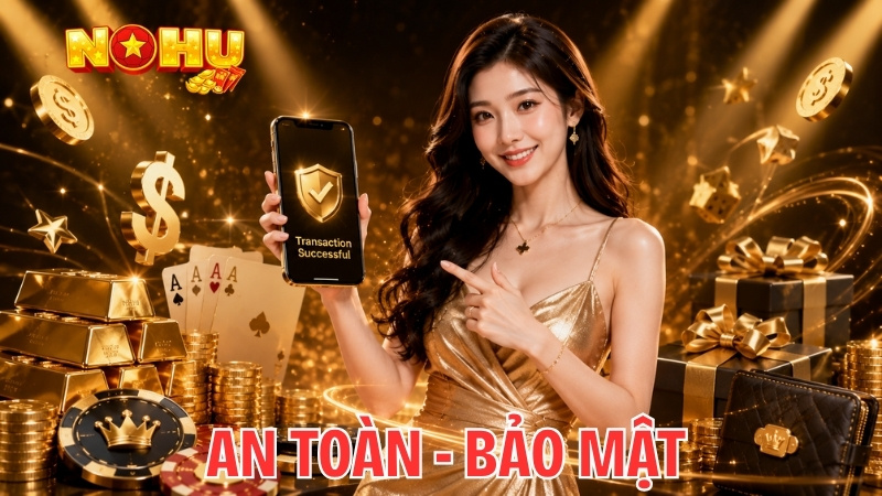 An toàn và bảo mật