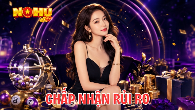 Chấp nhận rủi ro