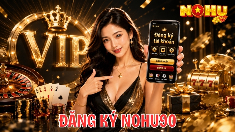Đăng ký Nohu90