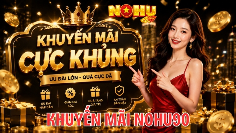 Khuyến mãi trải nghiệm thành viên mới