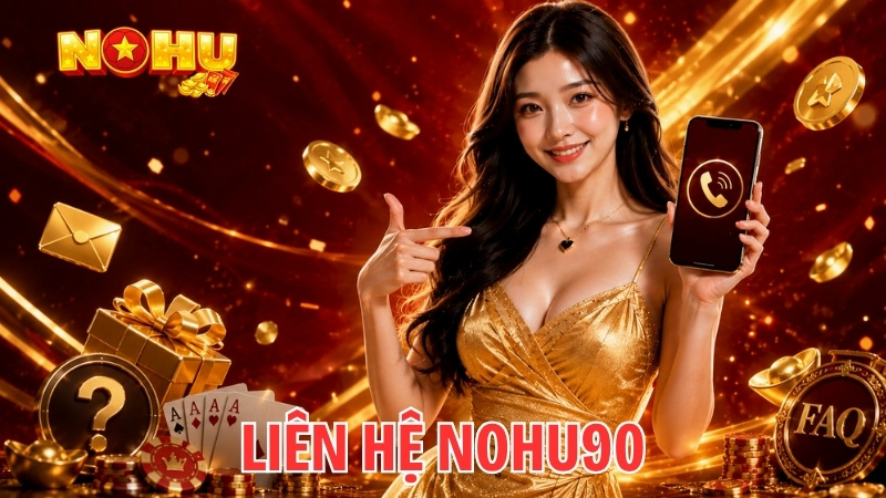 Liên Hệ Nohu90