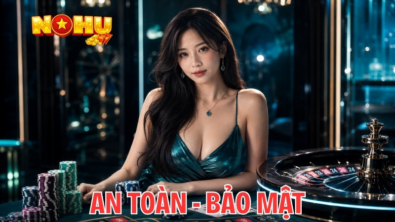 An toàn - Bảo mật